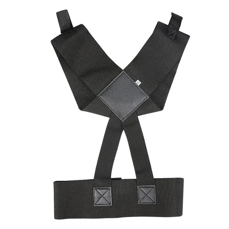 Corrector de postura parte superior de la espalda