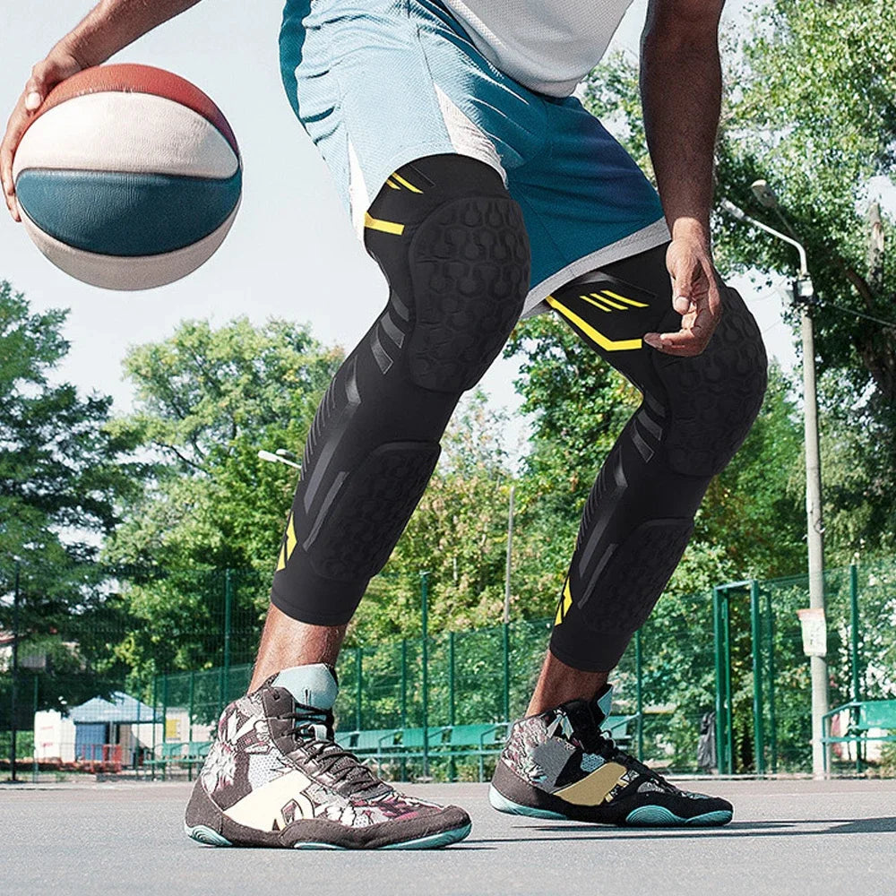 Rodillera deportiva ajustable-Nova