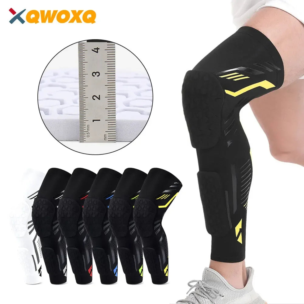 Rodillera deportiva ajustable-Nova
