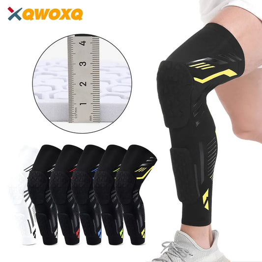 Rodillera deportiva ajustable-Nova