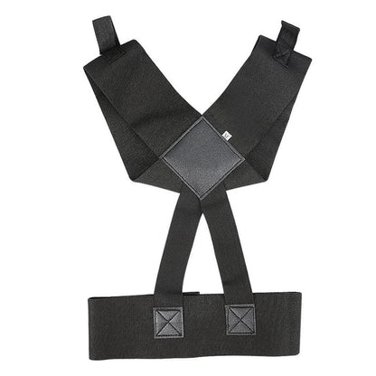 Corrector de postura parte superior de la espalda